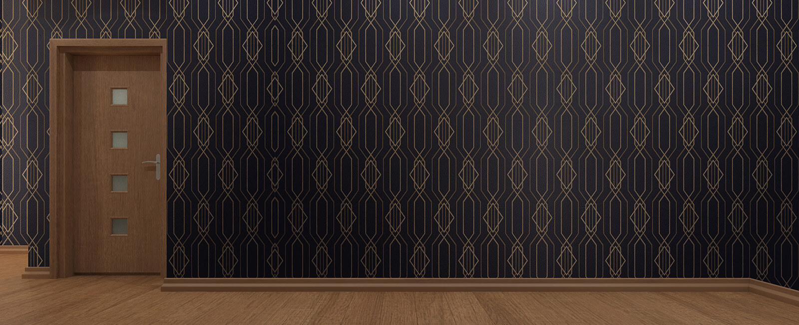 Welcome to Pious Wallpaper Co.