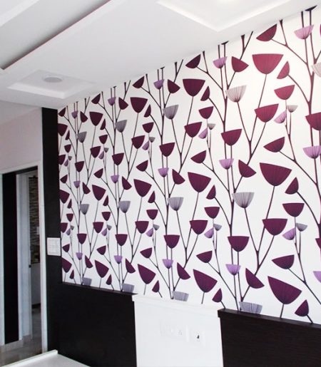 Imported Wall Coverings